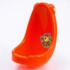 Pot-urinal for children "rainbow" Pot-urinal for children "rainbow"
