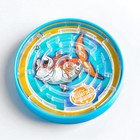 Puzzle "Sea inhabitants", types of MIX Puzzle "Sea inhabitants", types of MIX