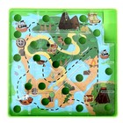 Puzzle "Map"