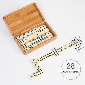 Домино "Астрога", микс, 12х20 см в Донецке