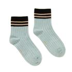 Children's socks Collorista "Stripe", size 13-17 (2-4 years), color blue