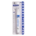 Corrector pencil 7ml metal tip based on a solvent on a blister