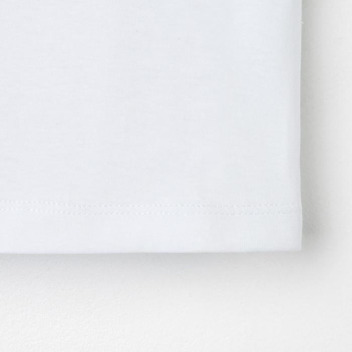 Пижама женская KAFTAN "New year" р.48-50 - фото 798803123