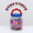 Леденцы Chupa-Chups XXL 4D Flavors Playlist, 29 г (60 шт) - фото 801762908