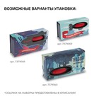 Отвертка с набором бит и торцевых головок ТУНДРА, пластиковый кейс, 25 предметов 5084189 Отвертка с набором бит и торцевых головок ТУНДРА, пластиковый кейс, 25 предметов 5084189