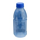 Набор инструментов ТУНДРА, подарочный пластиковый кейс "Бутылка", 15 предметов - фото 10046923