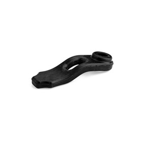 Крепление пластика, Yamaha, OEM 8GJ-77171-00-00 4434858