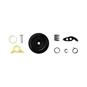 Рем комплект ручного стартера, Arctic Cat/Polaris, OEM 1202453 4435425