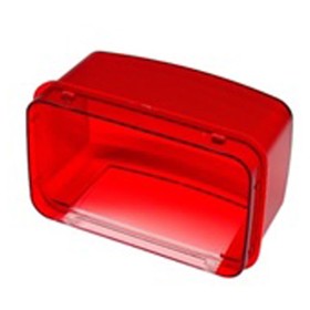 Линза стоп-сигнала Yamaha, OEM 8FN-84710-00-00, SM-01109A 4479328
