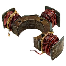 Статор Polaris, OEM 3083991, SM-01137 4479344