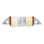 Катушка зажигания Polaris, OEM 3083984, SM-01163 4479357 - фото 96643