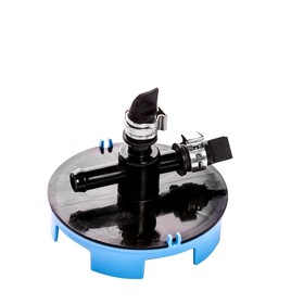 Фильтр топливного насоса SPI SM-07372, Arctic Cat, OEM 1670-618, 1670-619, 1670-701 4488915