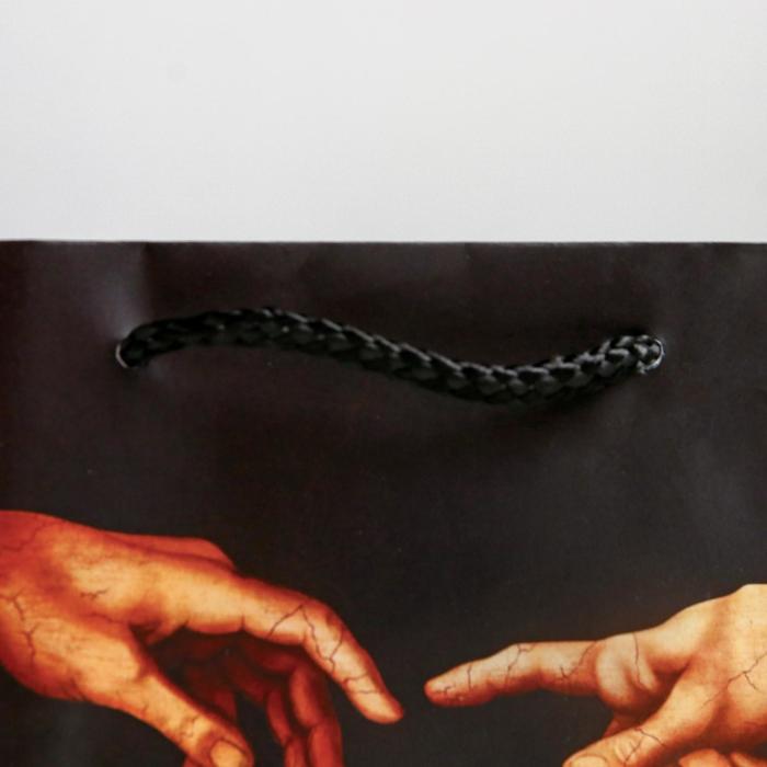 Пакет ламинированный горизонтальный Imagine, S 15 × 12 × 5.5 см - фото 798810067