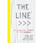 THE LINE. Блокнот-вызов от Кери Смит, автора бестселлера "Уничтожь меня!" (новые задания внутри). Смит К. - фото 7157468