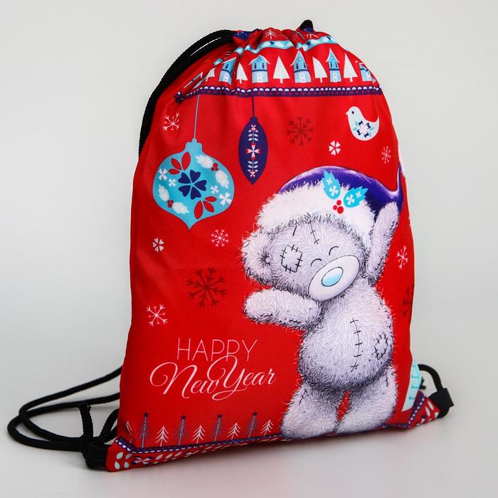 Игрушка Мешок Для Новогоднего Подарка Игрушка Мешок Для Новогоднего Подарка