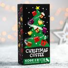 Кофе быстрорастворимый Christmas coffee: 5 шт. х 18 г 5186252 - фото 37630