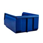 Ящик полимерный многооборотный, 22.403, 35х22,5х15см, синий - фото 8047187