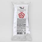 Мастика сахарная, ванильная, красная, 100 г - фото 801034735