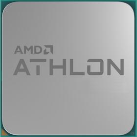 Процессор AMD Athlon 200GE, AM4, 2х3.2ГГц, DDR4 2667МГц, Vega 3, TDP 95Вт, OEM