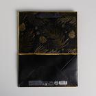 Пакет ламинированный вертикальный «Сказочная ночь», MS 18 × 23 × 10 см (6 шт) - фото 801763988