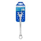 Ключ гаечный комбинированный "РемоКолор" 43-3-114, Cr-v, матовая полировка, 14 мм 5396685