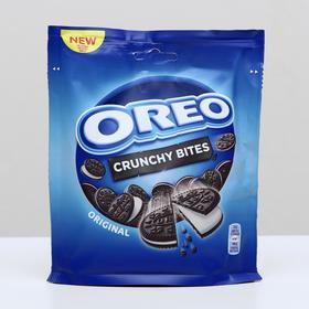 Печенье Oreo Crunchy Bites Original 110 г 5416097