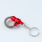 Tube funny "Foldable spring-loaded" with laconium frame, MIX Tube funny "Foldable spring-loaded" with laconium frame, MIX