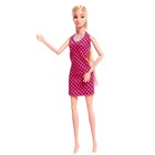 Clothing for dolls, MIX