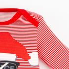 Комплект: джемпер и брюки Крошка Я "Be cool", рост 68-74 см - фото 107920672