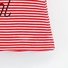 Комплект: джемпер и брюки Крошка Я "Be cool", рост 68-74 см - фото 107920673