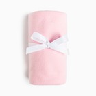 Набор подарочный «Планы на Новый Год» (плед, маска, подсвечник, открытка) - фото 800099794