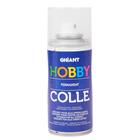 Клей постоянный аэрозоль Ghiant Hobby Colle repositionable, 150 мл 5388257 - фото 6016067