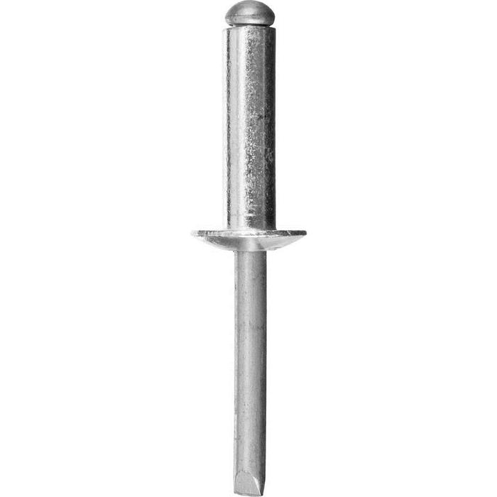 Заклепки алюминиевые STAYER Pro-FIX, 2.4 х 10 мм, 50 шт.