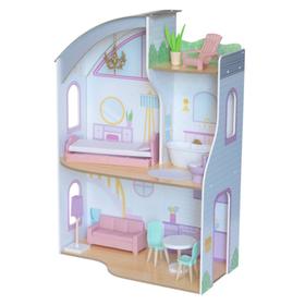 Кукольный домик «Элизе»