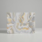 Коробка сборная «С 8 марта», 26 × 19 × 10 см 5294607