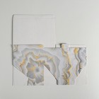 Коробка сборная «С 8 марта», 26 × 19 × 10 см 5294607