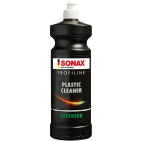 Очиститель пластика салона SONAX ProfiLine, 1 л, 286300