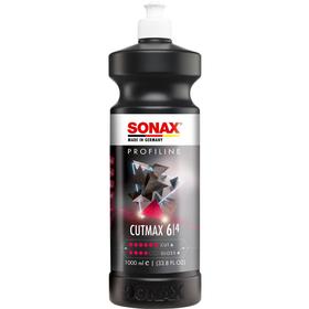 Высокоабразивный полироль SONAX ProfiLine CutMax 06-03, 1 л, 246300