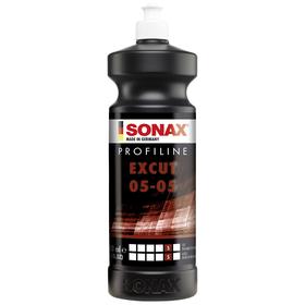 Abrasive polish for orbital machines Sonax Profiline Excut 05-05, 245300