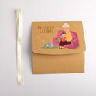 Коробка складная подарочная «Любимой бабушке», 16.5 × 12.5 × 5 см 5231279