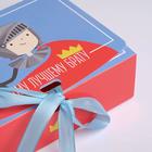 Коробка складная подарочная «Дорогому брату», 16.5 × 12.5 × 5 см 5231281