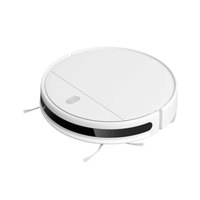 Робот-пылесос Xiaomi Mi Robot Vacuum-Mop Essential (SKV4136GL), 25 Вт, сухая/влажная уборка