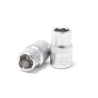 Головка торцевая Forsage F-53519, 3/8", 6-гранная, 19 мм 5414736 - фото 96885