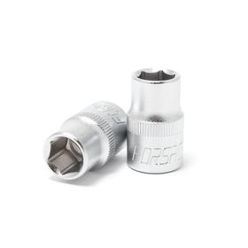 Головка торцевая Forsage F-53519, 3/8", 6-гранная, 19 мм 5414736