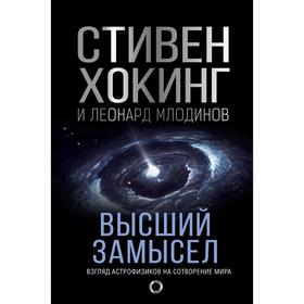 Высший замысел. Хокинг С., Млодинов Л.