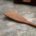 Лопатка из кокоса "Сурабая" 35 см - фото 797258615