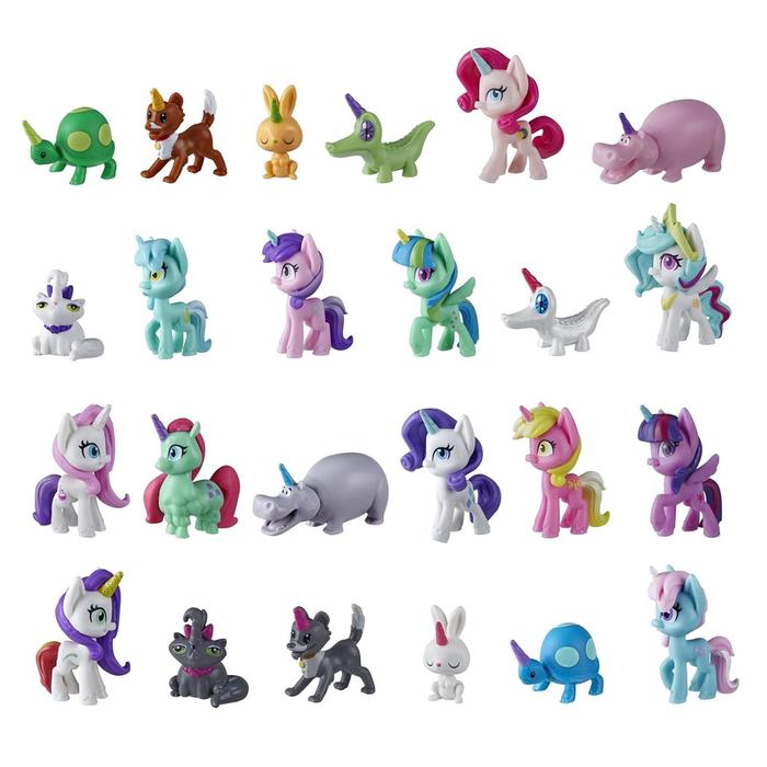 Игрушки My Little Pony Интернет Магазин