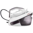 Парогенератор Tefal SV8011E0, 2800 Вт, 120 г/мин, 1.8 л, бело-фиолетовый 5362298 - фото 21020