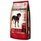 Сухой корм Zoogurman Active Life для собак средних и крупных пород, индейка, 12 кг - фото 7949465