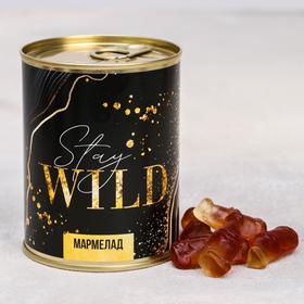 Мармелад «Stay Wild»: со вкусом колы, 200 г 5277511